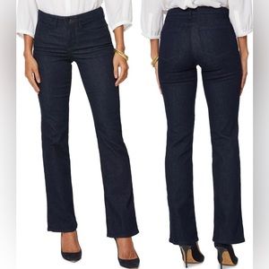 NYDJ Barbara Bootcut jeans